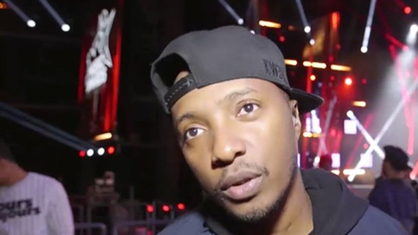 NRJ Music Awards 2015 - Soprano : les dessous de son live !