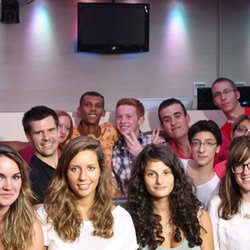 Mardi 27 août avec Stromae