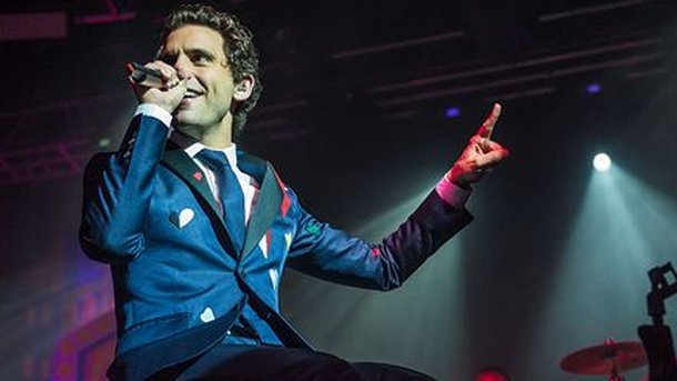 Mika : Ses meilleures performances sur scène dans The Voice