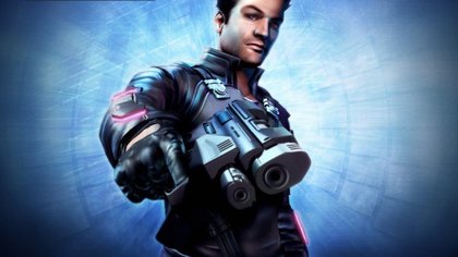 Deus Ex : Invisible War (2004)