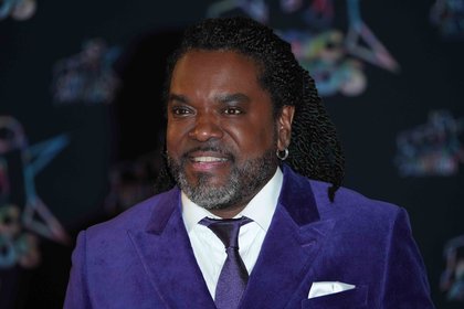Anthony Kavanagh - Tapis Rouge des NRJ Music Awards 2022