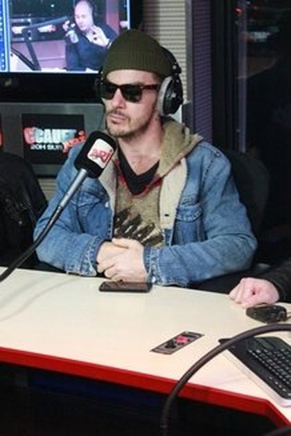 Lundi 17 Février avec 30 Seconds To Mars