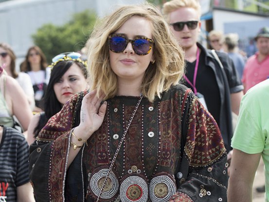 adele