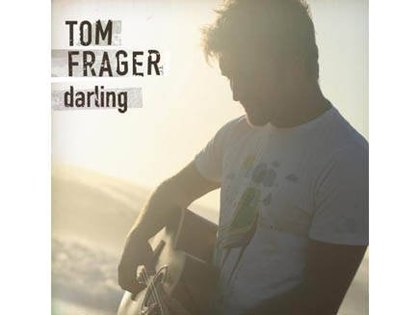 Tom Frager : accro à sa Darling
