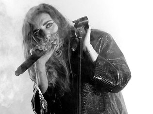 Lykke Li