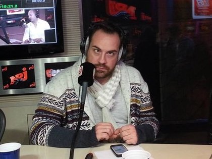 Mercredi 6 Novembre avec Rod Janois et Camille Lou de 1789