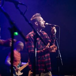 M Pokora - Concert privé NRJ