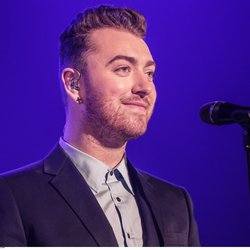 NRJ Music Tour de Lille: Sam Smith