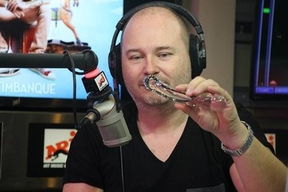 Vendredi 13 Février 2015 avec KEEN'V