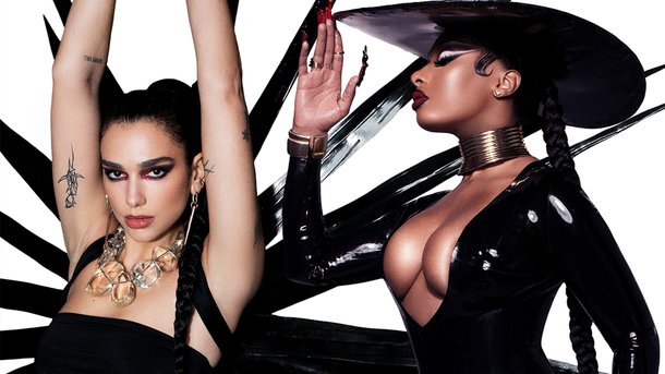 Le coup de cœur du club Chérie du jour: "Sweetest Pie" de Megan Thee Stallion x Dua Lipa