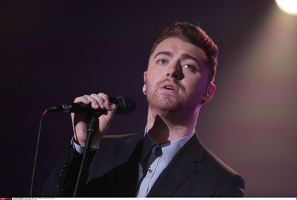 NRJ Music Tour de Lille: Sam Smith
