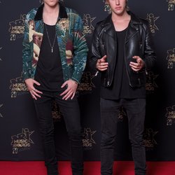 Ofenbach - NRJ Music Awards 20th Edition