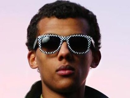 Stromae