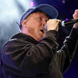 Eddy de Pretto - NRJ Music Tour Compiègne 2024