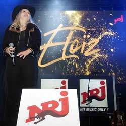 Eloïz - NRJ Music Tour Compiègne 2024