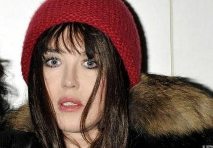 Isabelle Adjani