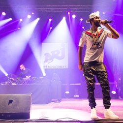 NRJ Music Tour de Lyon: Team BS