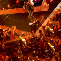 Gims - La Cérémonie - NRJ Music Awards 2025