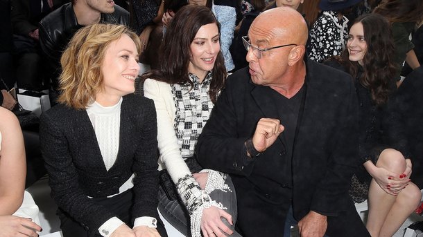 Qui est Jean-Baptiste Mondino, le réalisateur proche des stars ?