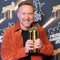 Les Backstages - NRJ Music Awards 2024