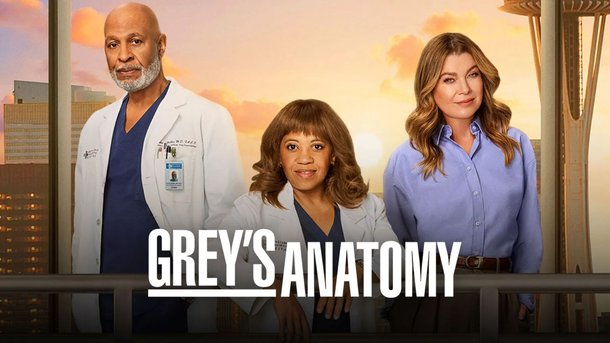 "Grey’s Anatomy" : la saison 22 sera-t-elle la dernière ?