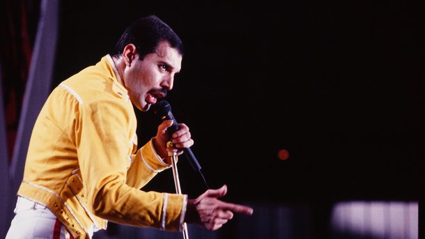 Une statue de Freddie Mercury inaugurée en Corée du Sud grâce à un fan