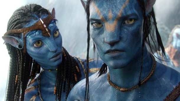 « Avatar » de retour au cinéma pour une durée limitée !