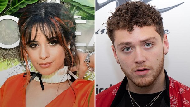 Camila Cabello: écoutez le hit «Beautiful» avec Bazzi!
