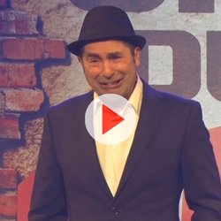Yves Pujol - Open du rire septembre 2017 - la coloscopie - photo Rire & Chansons