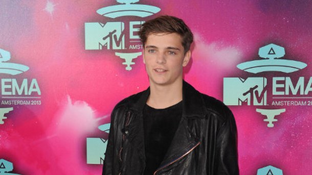 Martin Garrix : sur la route du succès