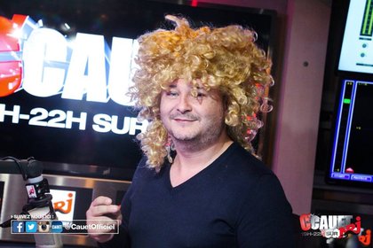 Vendredi 19 Février avec Fleur East - C Cauet sur NRJ