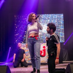 NRJ MUSIC TOUR DE LYON 2018