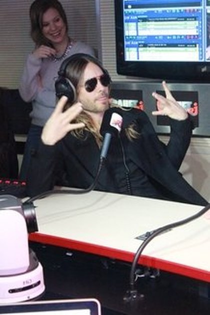 Lundi 17 Février avec 30 Seconds To Mars
