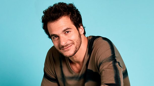 Amir de retour avec son nouveau single “La Fête”