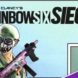 Rainbow Six Siege