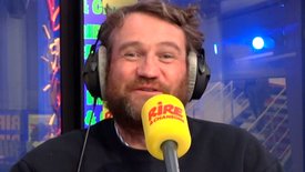 Olivier de Benoist raconte la galère d'un spectacle organisé dans une ferme, devant ... personne  ! -  L'Afterwork du Rire