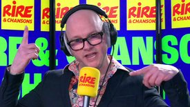 L'invité de Julien Schmidt : Quentin Pécho expert en séduction