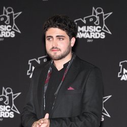 TiBZ - NRJ Music Awards 2017