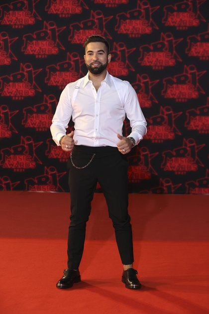 Kendji - NRJ Music Awards 2021