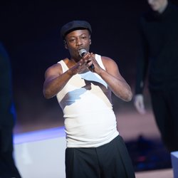 MC Solaar - NRJ Music Awards 2017