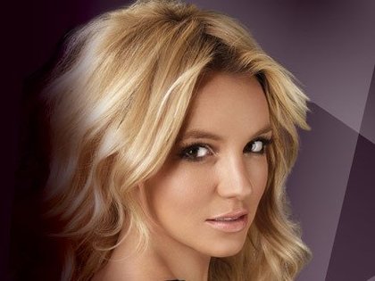 Britney Spears