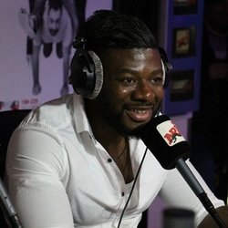 Lundi 30 Mars 2015 avec MAKASSY