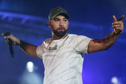 Kendji Girac - Essentiel Festival de Toulouse