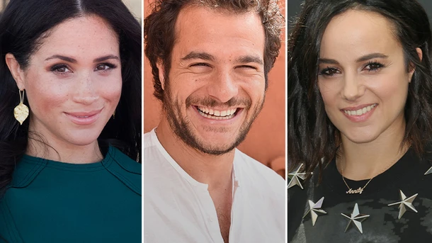 Meghan Markle, Amir, Alizée… ces stars ont eu un bébé en 2019
