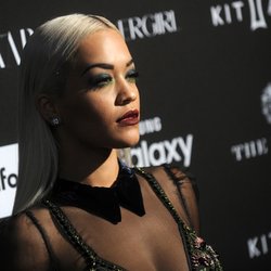 Rita Ora