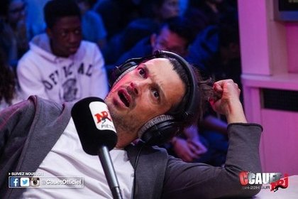 Mercredi 7 Octobre avec DJ LBR et Papa London