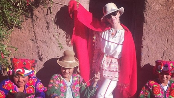 Les plus belles photos de vacances de vos superstars NRJ!