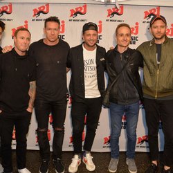 OneRepublic - NRJ Music Tour Haguenau 2019