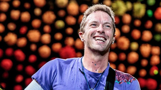 " Fix You " : l'épreuve personnelle derrière la chanson d'amour de Coldplay