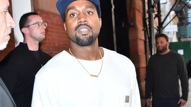 Kanye West : il fait taire les rumeurs avec une photo de famille